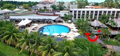 torarica resort suriname